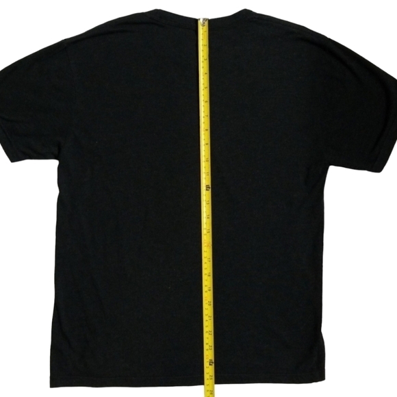 3/$15 Red Bubble Change the Future Tee - Picture 2 of 5